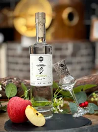 Apfelbrand Cuvée - Bild 1