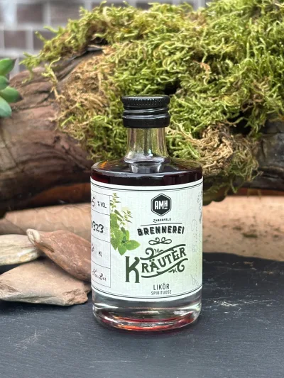 Kräuterlikör 50ml