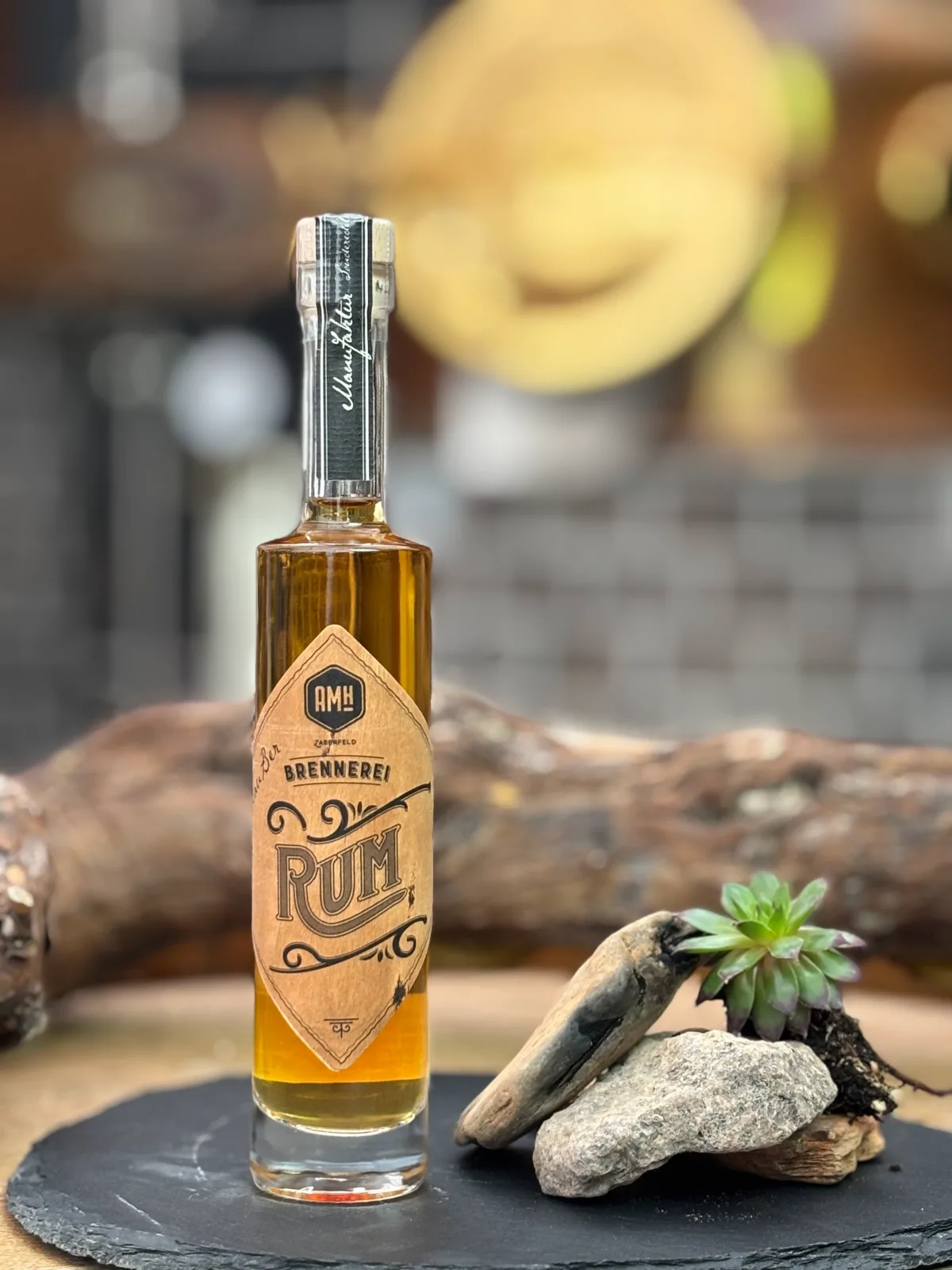 Classic Rum
