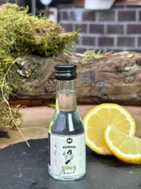 Birnenbrand Cuvée - Bild 1