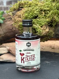 Kirschlikör - Bild 1