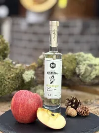 Apfelbrand Cuvée - Bild 1
