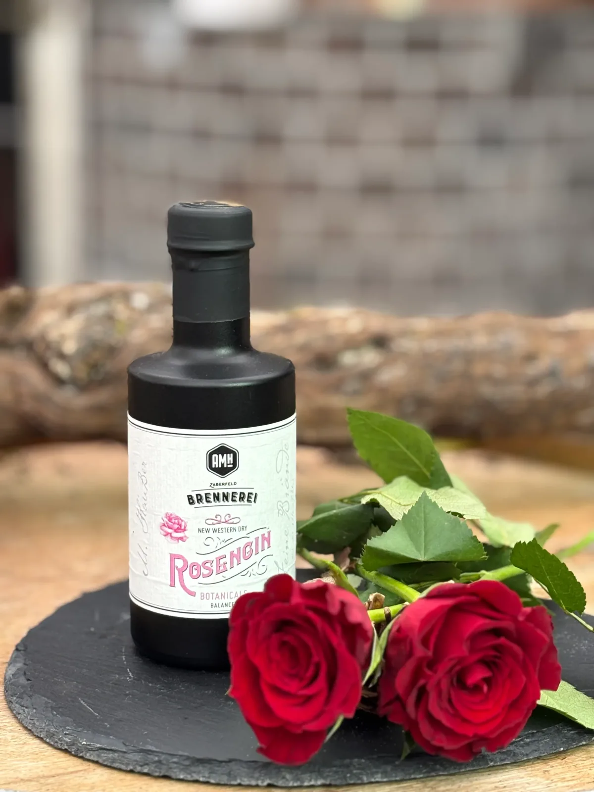 Rosen Gin