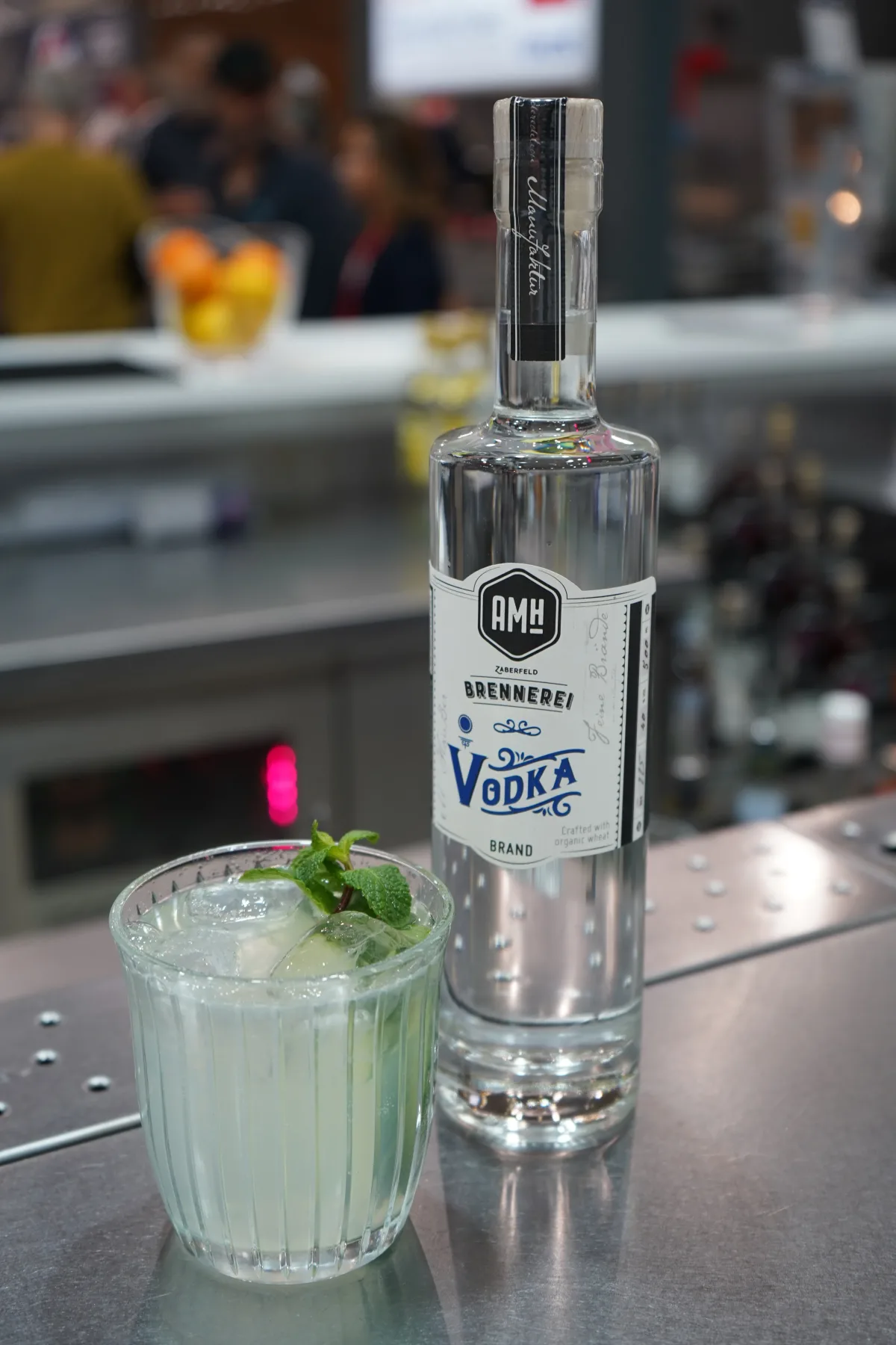 Vodka
