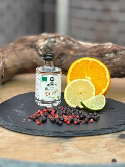 Pfirsich Gin 50ml