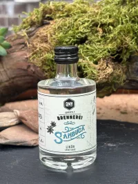 Sambuca Likör - Bild 1