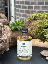 Birnenbrand Cuvée Holzfaßlagerung - Bild 1