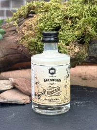 Rumsali - Rumsahnelikör - Bild 1