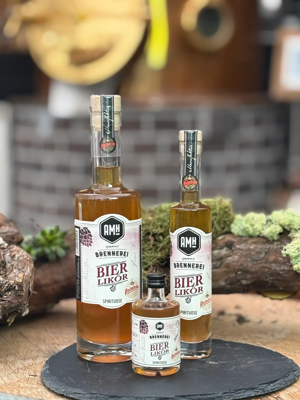 Bierlikör
