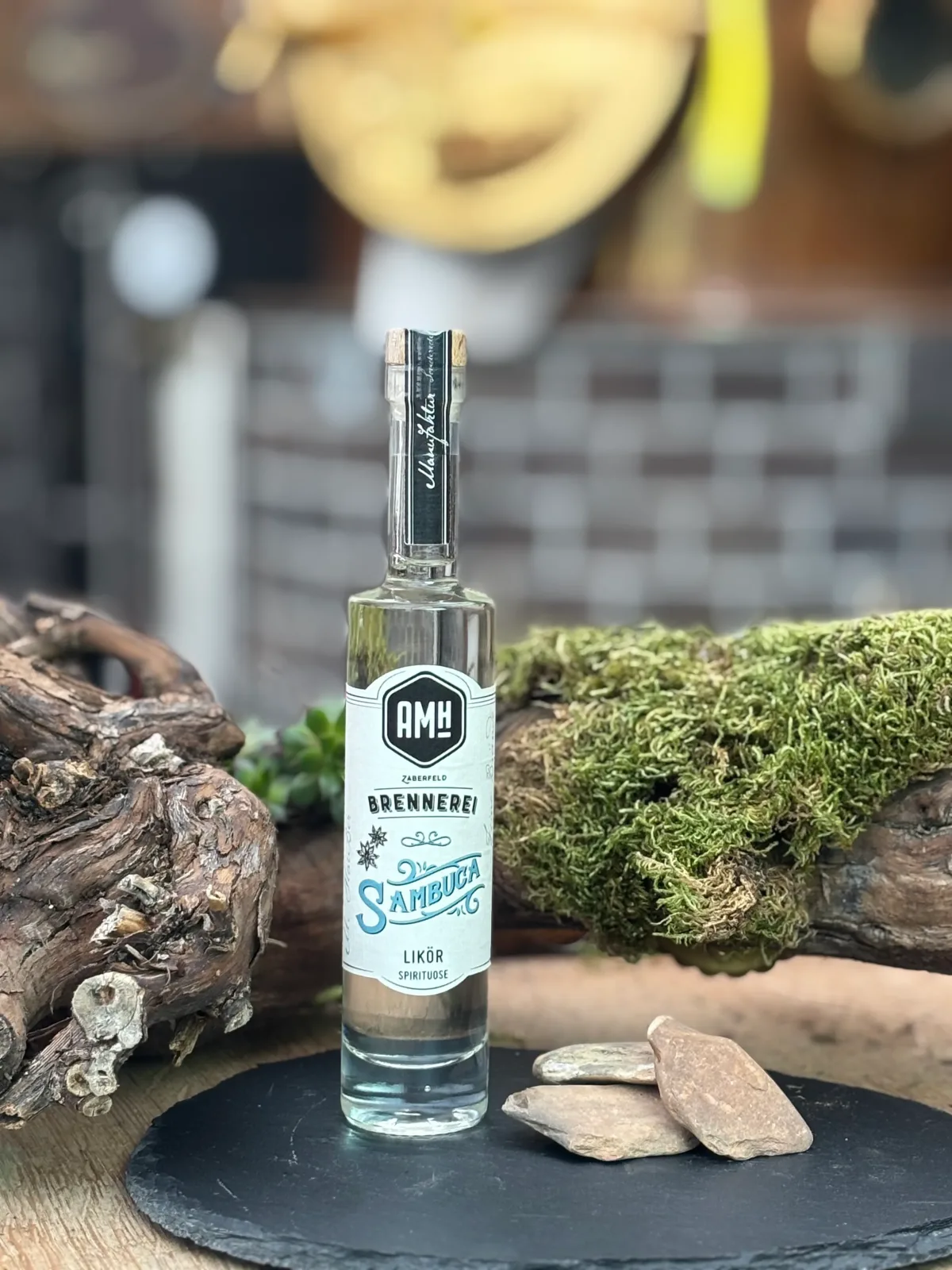 Sambuca Likör