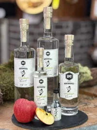 Apfelbrand Cuvée - Bild 2