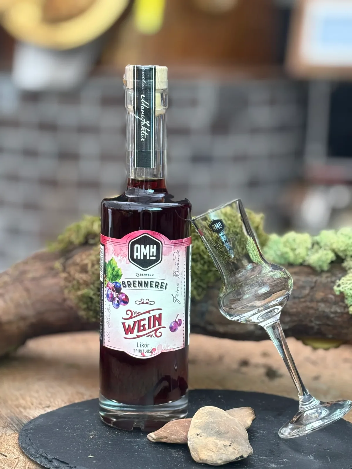 Weinlikör