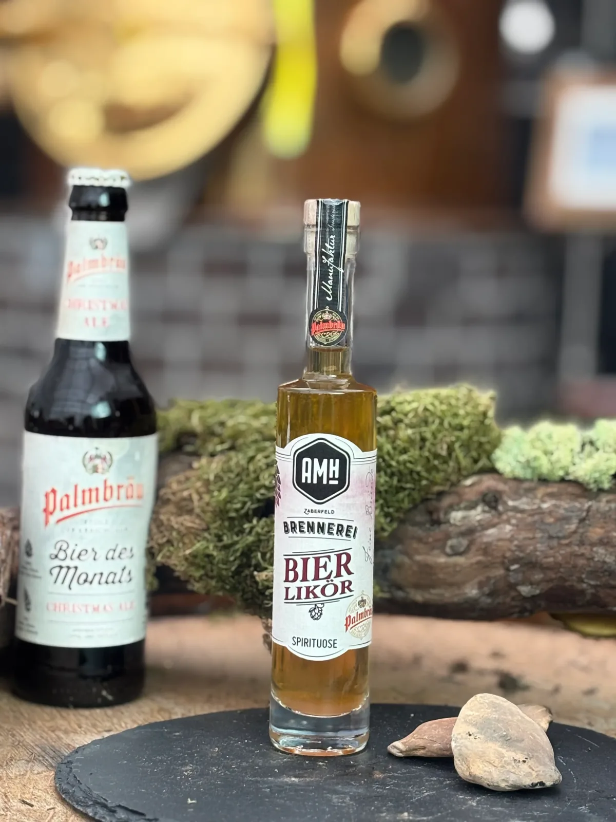 Bierlikör