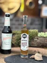 Bierlikör - Bild 1