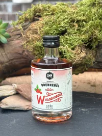 Walderdbeerlikör - Bild 1