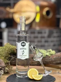 Birnenbrand Cuvée - Bild 1