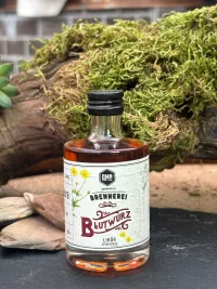 Blutwurz Likör  - Bild 1