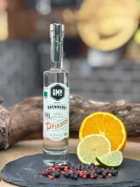 Pfirsich Gin - Bild 1