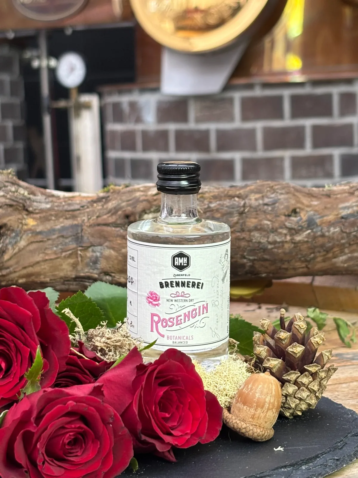 Rosen Gin