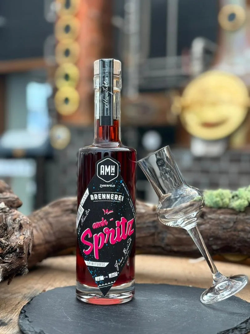 AMH Spritz