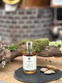 Apfelbrand Cuvée Holzfaßlagerung - Bild 1