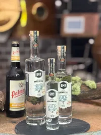 Bierbrand Kristallweizen - Bild 2