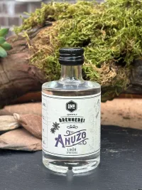 Anuzo Likör - Bild 1