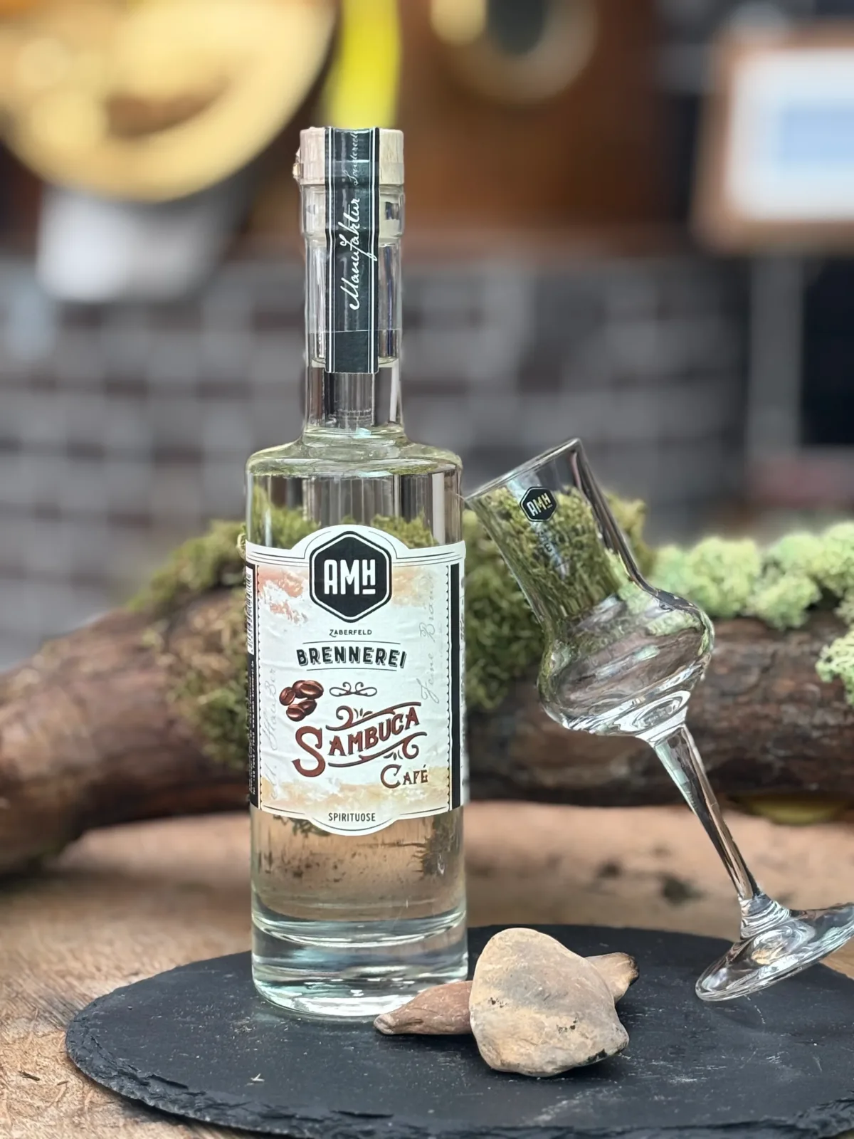 Sambuca Café Likör