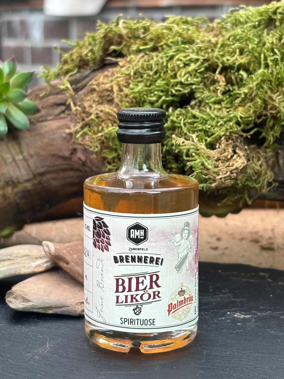 Bierlikör