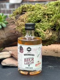 Bierlikör - Bild 1
