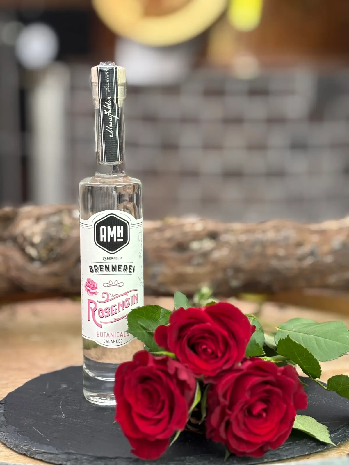 Rosen Gin