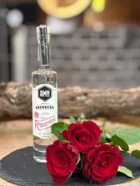 Rosen Gin - Bild 1